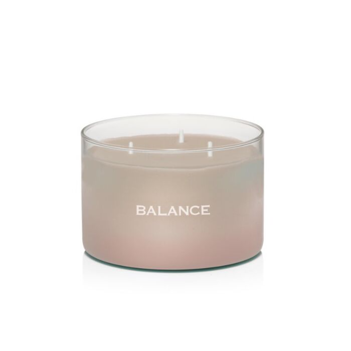 Yankee Candle - Balance 3-Wick Round Vessel-1
